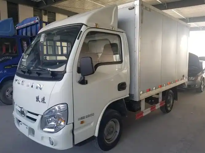 3米小厢货|青州二手货车交易市场|青州二手货车交易网】-青州在线