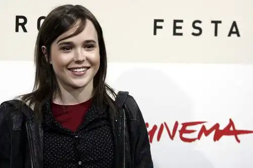 艾伦·佩吉 ellen page的图片