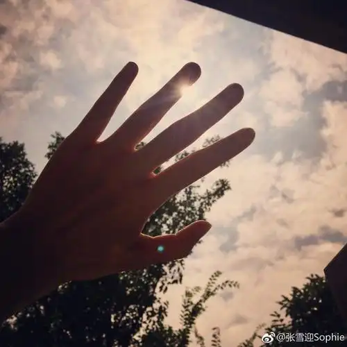 最近是否有遇到"开心"?