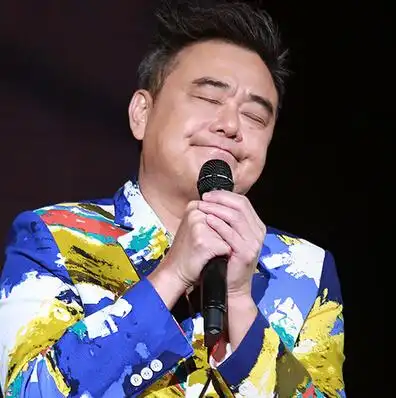 【图】台湾歌手陈升图片欣赏 称自己和年轻离得不远_港台星闻_明星-超