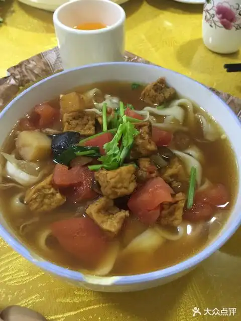 源玺源烧麦馆大连店