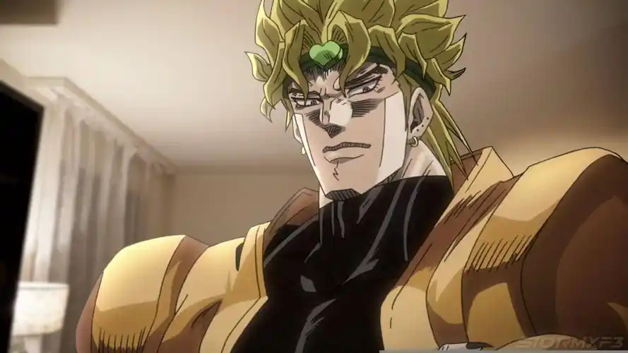 【4k现实小马xjojo系列】迪奥的友谊课