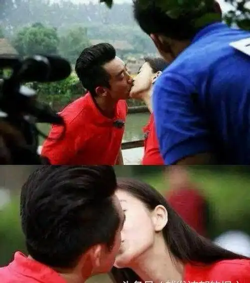 郑恺新恋情曝光?是小2岁的她,难怪不要程晓玥和杨颖两大美女!