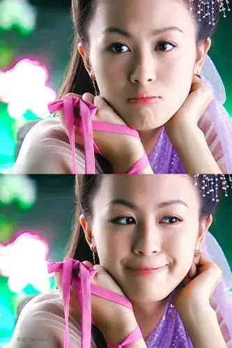 传说之灵珠》gif夕瑶——《仙剑三》马尔泰若曦——《步步惊心》gif