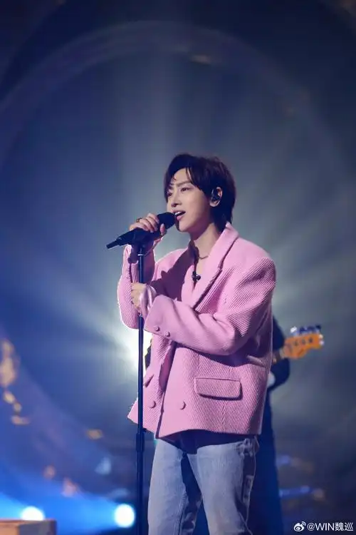 #找到你的声音#