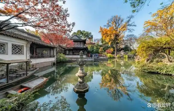 国内旅游最值得去的二十个城市-你去过几个?