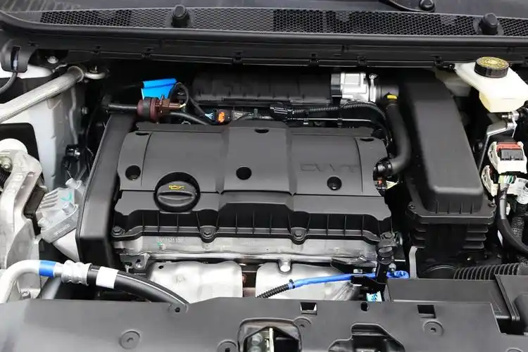 【 标致308图片】_2019款 1.