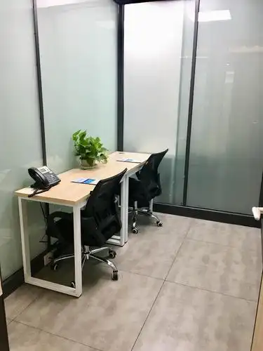 南山蛇口3人间独立办公室精装费用全包2080元起