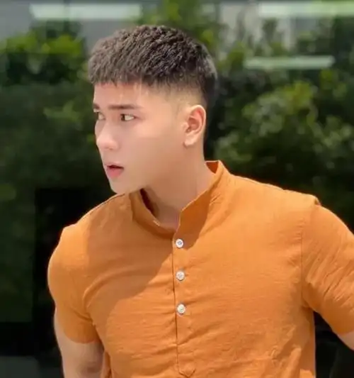 男生长头发发型10款最帅气的发型推荐