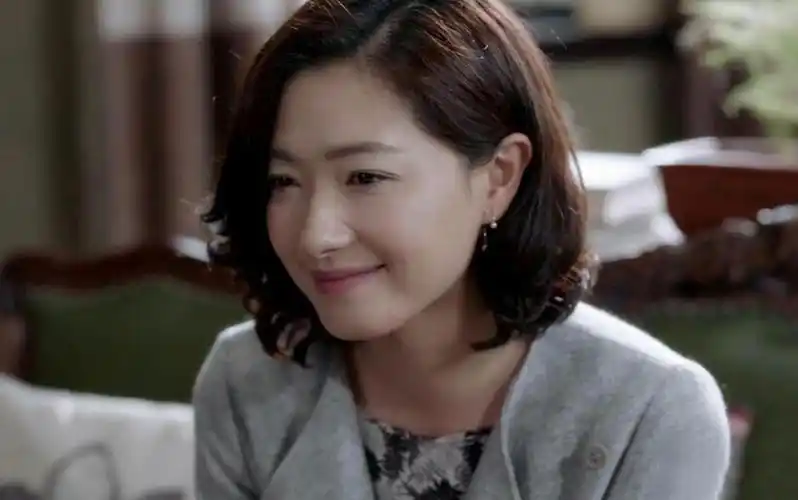 《好先生》万茜成全剧最惊喜"彩蛋"