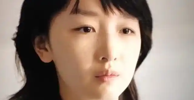 少年的你:陈念出狱后当老师,不符合实际?恐怕你忽视了一个特写