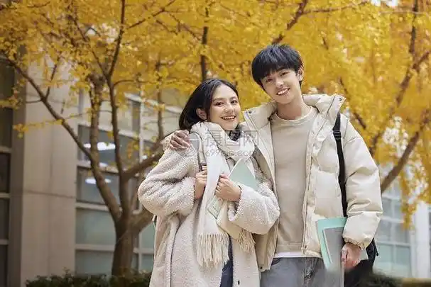 (原创情感故事)高三那年的恋情:无疾而终