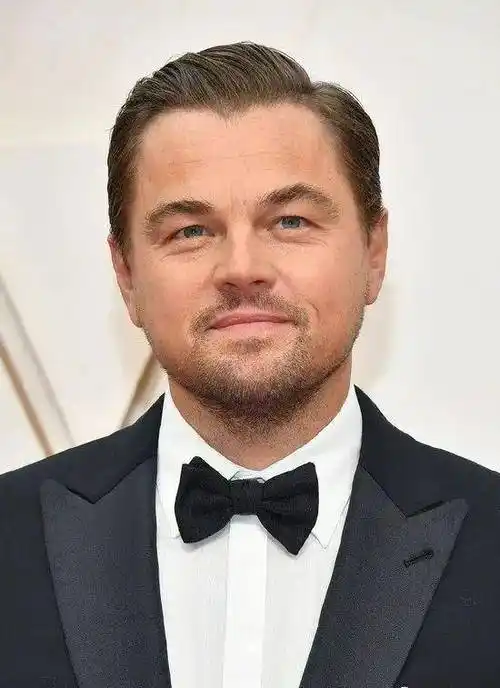 男士脸型与发型的完美搭配指南(上)_椭圆形_额头_圆脸