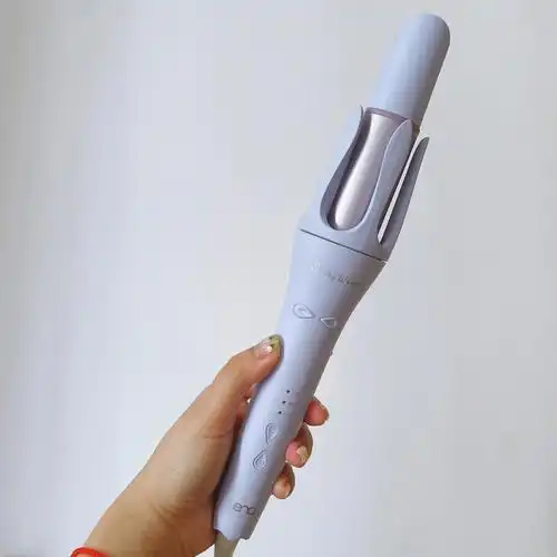 lena自动卷发棒