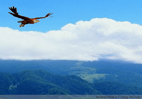 [动画] 动态精美风景素材