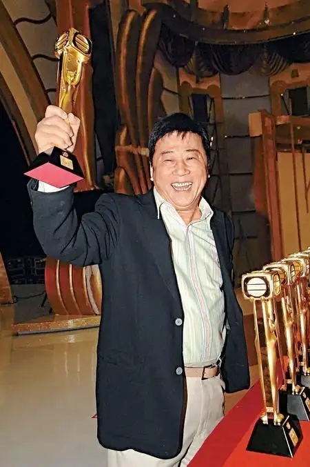 夏雨夺视帝不承让 黄秋生吴镇宇获邀颁奖 - 香港生宝宝计划的日志