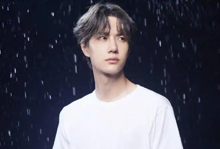 04王一博——透光鼻