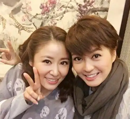 图央视春晚林心如梁咏琪刘涛合体非遗节目华阴老腔成亮点