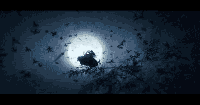 豆瓣89国漫新古风动漫魔道祖师为何受番友热捧