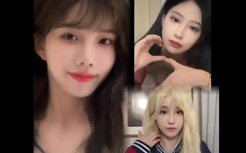 【沈梦瑶x袁一琦x王晓佳】snh48hil一姐二姐随拍,草子哥撸98妹妹