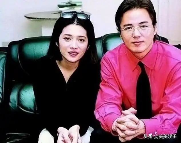 张庭夫妇公司被判定传销,营业额高达91亿!获利却不到2000万?