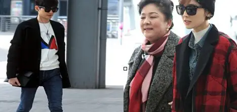 > 张翰个人资料简介-最新动态-face明星库