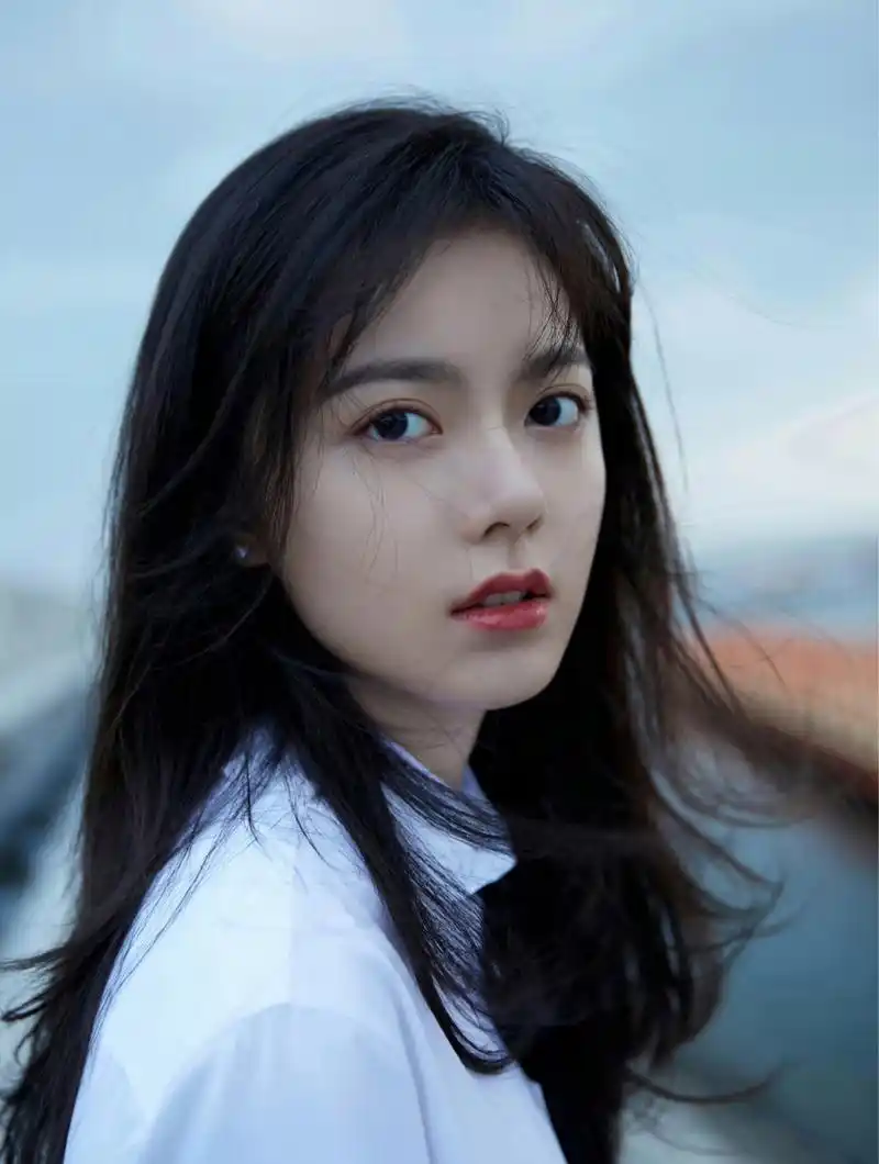 [心]赵今麦美图[心]