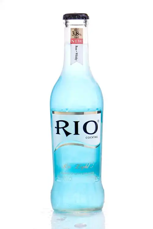 rio鸡尾酒|摄影|产品摄影|会唱歌的小摄影_原创作品-站酷zcool