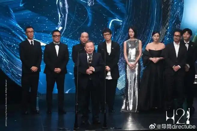 香港电影金像奖##金像奖获奖名单##香港金像奖颁奖典礼