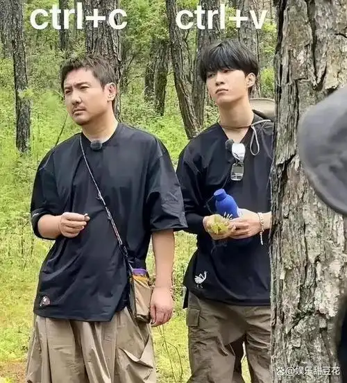 内娱的8位笨蛋帅哥,范丞丞王鹤棣在列,他们是真性情还是立人设