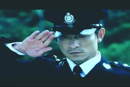 无间道:重温刘德华 梁朝伟两大影帝巅峰对决