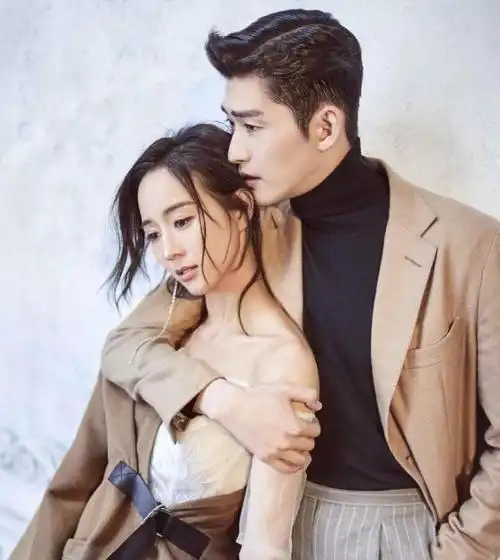 张钧甯和张若昀在一起恋爱_手机壁纸_电脑壁纸_桌面壁纸【图客网】