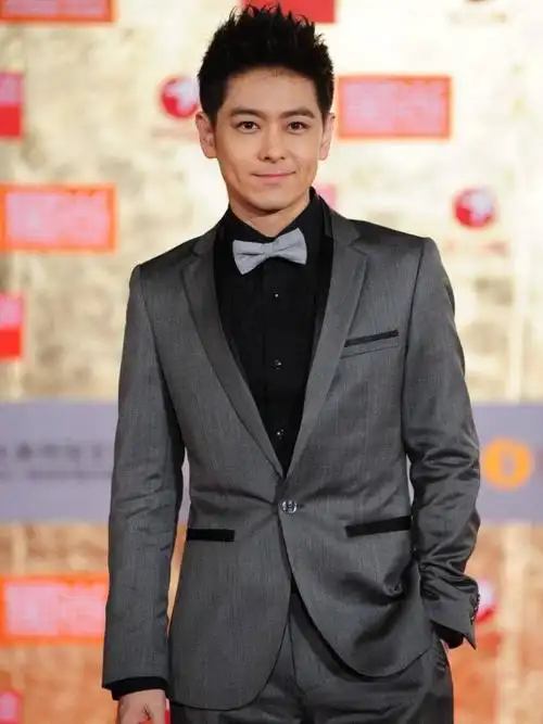 林志颖的不老神话一直讨论度颇感,最近又被家事推上热搜,我的注意力不