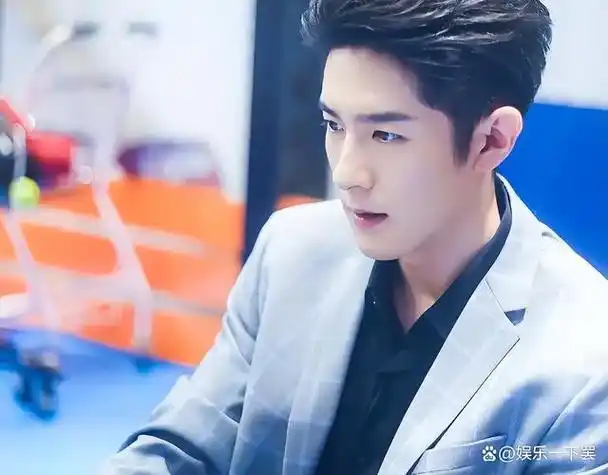 季肖冰回应隐婚当爸,表示另一半是圈外人,希望不要打扰她