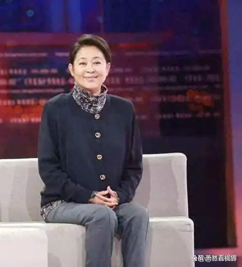 倪萍如今过得还好吗?曾经的苦难都熬过来了没?