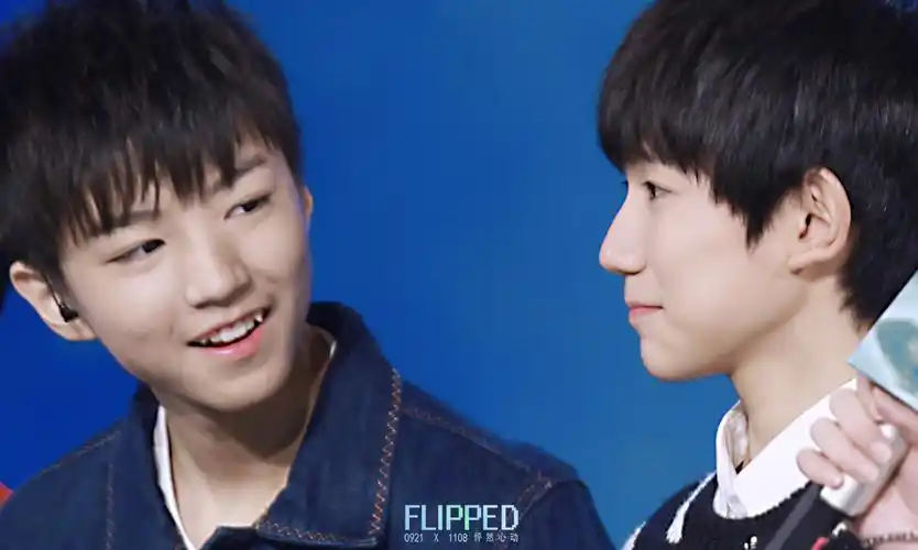 凯源# - 堆糖,美图壁纸兴趣社区