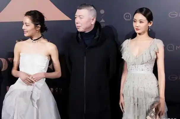 冯小刚评价苗苗:她太"作"了,一辈子也别想红,更不要提获奖了