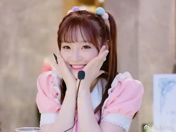 陈怡凡 谁敢和他谈恋爱