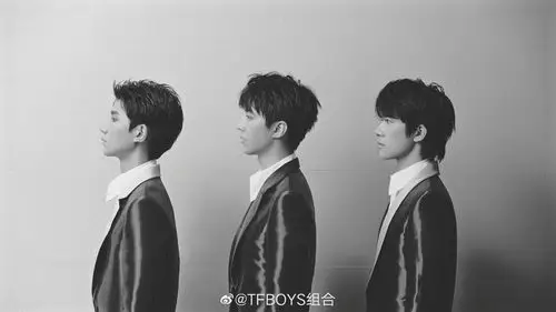 tfboys