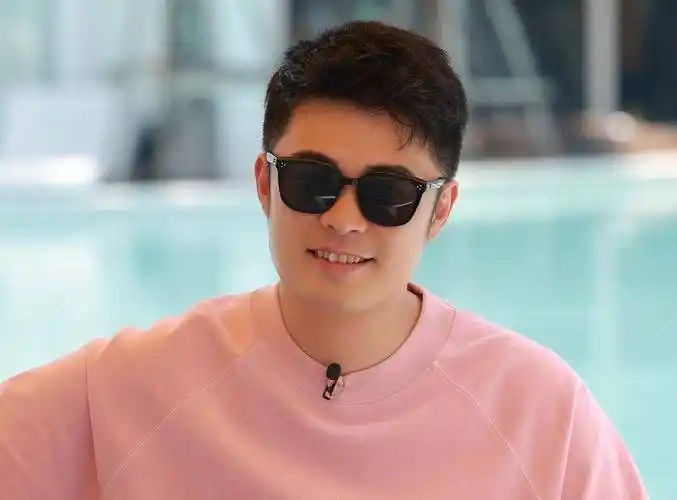 邓超的"不守规则",让《五哈》节目组彻底被打脸