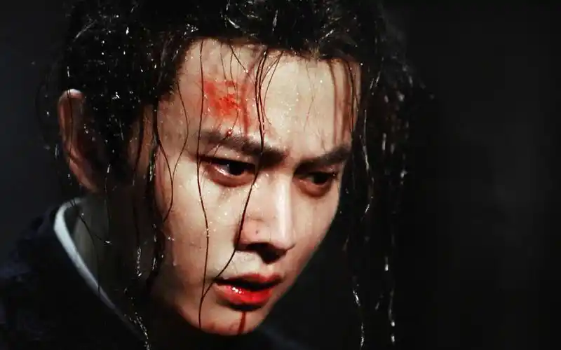 【任嘉伦|锦衣之下】陆大人「世间美好与你环环相扣」_哔哩哔哩 (゜