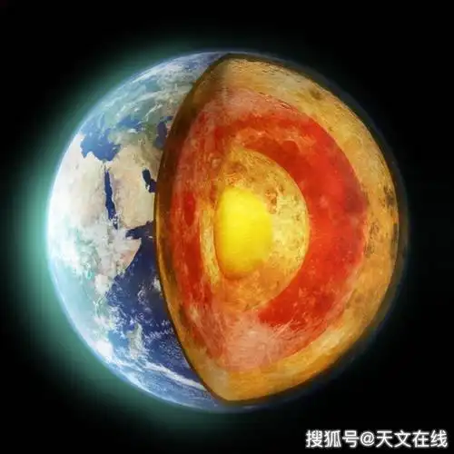 原创你真的了解距离太阳最近的水星吗盘点29个关于水星的惊人事实