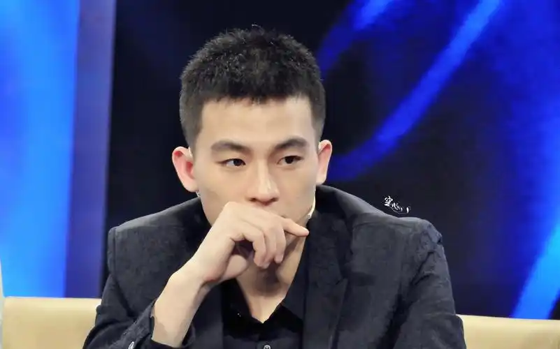 欧豪2015.3.17电影左耳剧组录制鲁豫有约