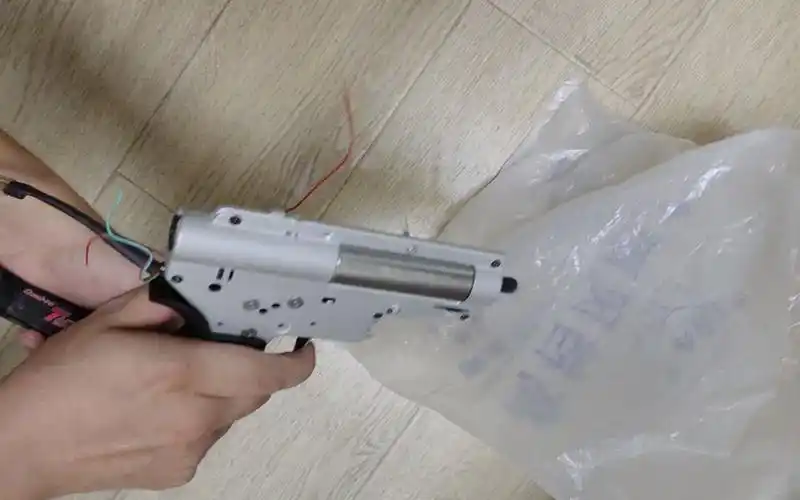 小月亮arp9 7075跑步机