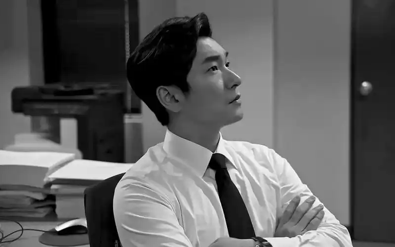 【曹承佑】解散 | cute | 秘密森林