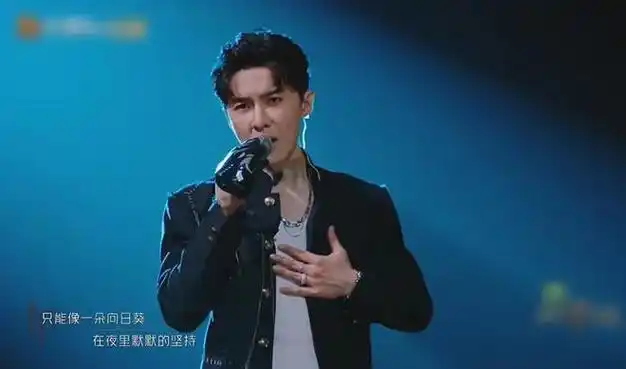 捧红胡歌,朱一龙,王一博,肖战试图复刻?