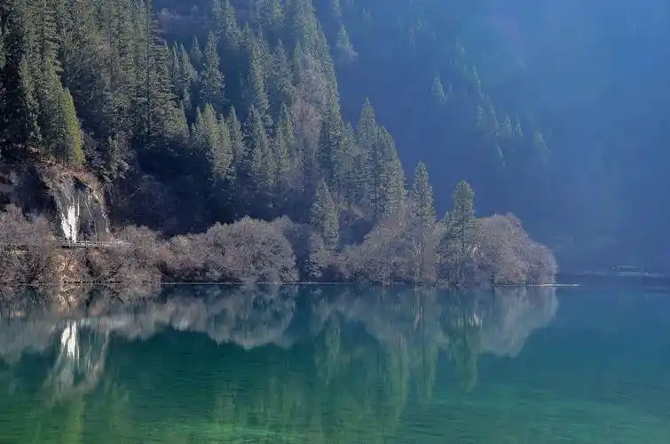 我的摄影十年"情系祖国的大美山河"作品选