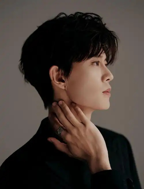 任嘉伦「不管怎样,我会尽力去做.