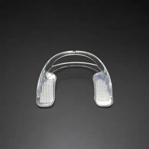 第三代防磨牙牙套成人磨牙套夜间睡觉牙颌垫防磨牙神器耐磨过硅胶