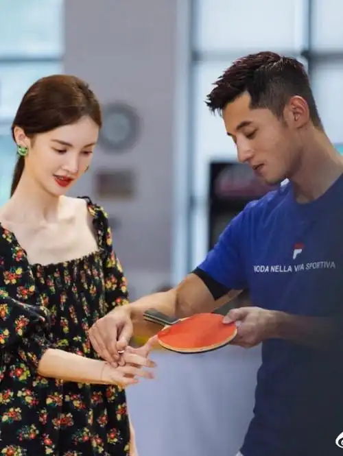 回顾金晨爸爸金延杰:女儿练舞启蒙老师,今希望女儿能找到好归宿